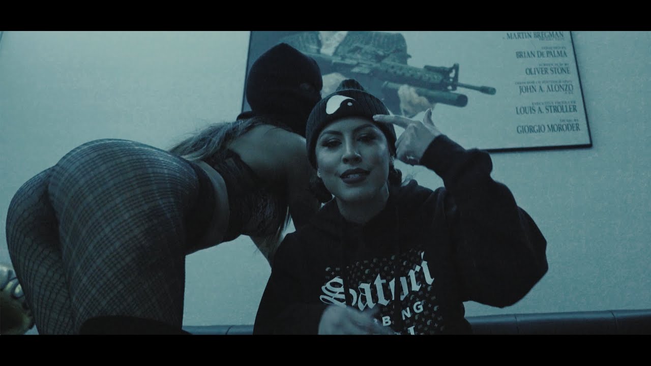 Reverie & Louden – “Ain’t Shit”