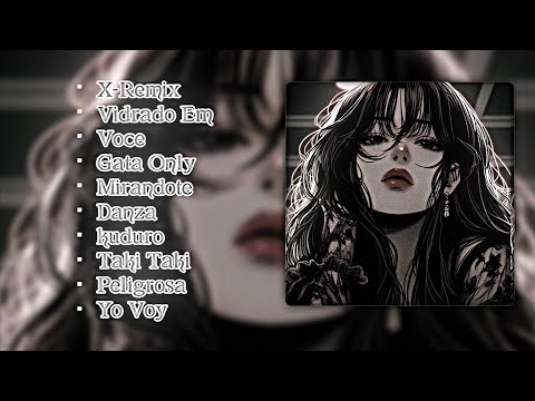 A Trending Spanish Playlist |𝐓𝐫𝐞𝐧𝐝𝐢𝐧𝐠 𝐬𝐨𝐧𝐠𝐬 𝐭𝐡𝐚𝐭 𝐞𝐯𝐞𝐫𝐲𝐨𝐧𝐞 𝐥𝐢𝐬𝐭𝐞𝐧𝐬 𝐚𝐧𝐝 𝐰𝐢𝐥𝐥 𝐦𝐚𝐤𝐞 𝐲𝐨𝐮 𝐝𝐚𝐧𝐜𝐞 𝐥𝐢𝐤𝐞 𝐜𝐫𝐚𝐳𝐲