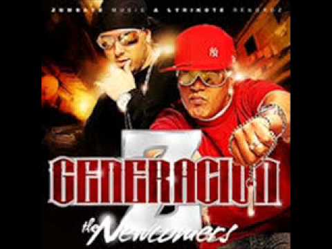 Rafito   El Lyrikote