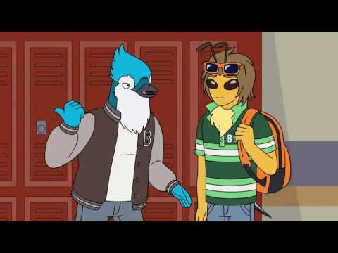 Sexual Violence with the Birds and the Bees - episode 2
