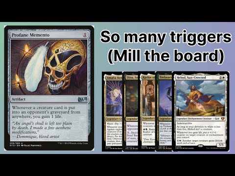 1 Mana Artifacts You Won’t Find on EDHREC