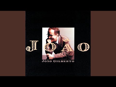 Palpite Infeliz - Joao Gilberto