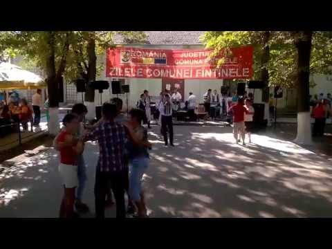 RUGA DE LA TISA NOUA 2015 - VASY SECMAN - AM TRAIT RELE  SI BUNE