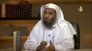صورة برنامج الخزانة 20 - الشيخ عبد الله بن سالم البطاطى - حسان الغامدي