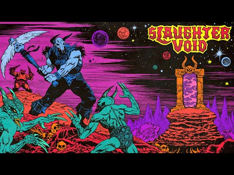 Announcement Trailer