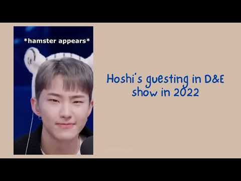 SUPER JUNIOR SEVENTEEN MOMENTS -CRUMBS AND INTERACTIONS 2024💙