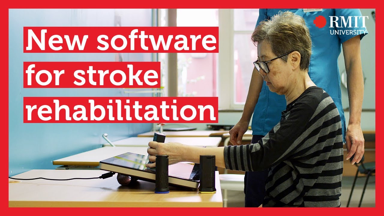 Text And Media Video