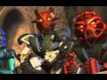 BIONICLE DIE MASKE DES LICHTS DER FILM Ganzer Film Auf Deutsch
