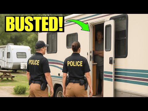 15 Hidden TRUTHS About RV Life Nobody Talks About (2025 Report)