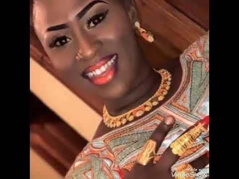 Mariam Bah !! Kinè Gamby