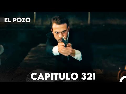 El Pozo Capitulo 321 - Doblado En Español