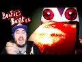 I VE BEEN KIDNAPPED AND CHASED BY A PLUSHIE Boofie S Bunker Part 1