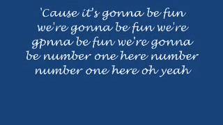 iCarly Sam&#39;s Rap