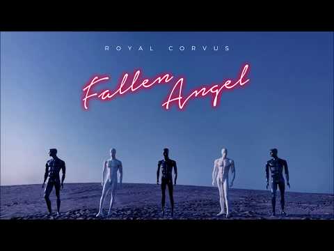 Royal Corvus - Fallen Angel (New Single)