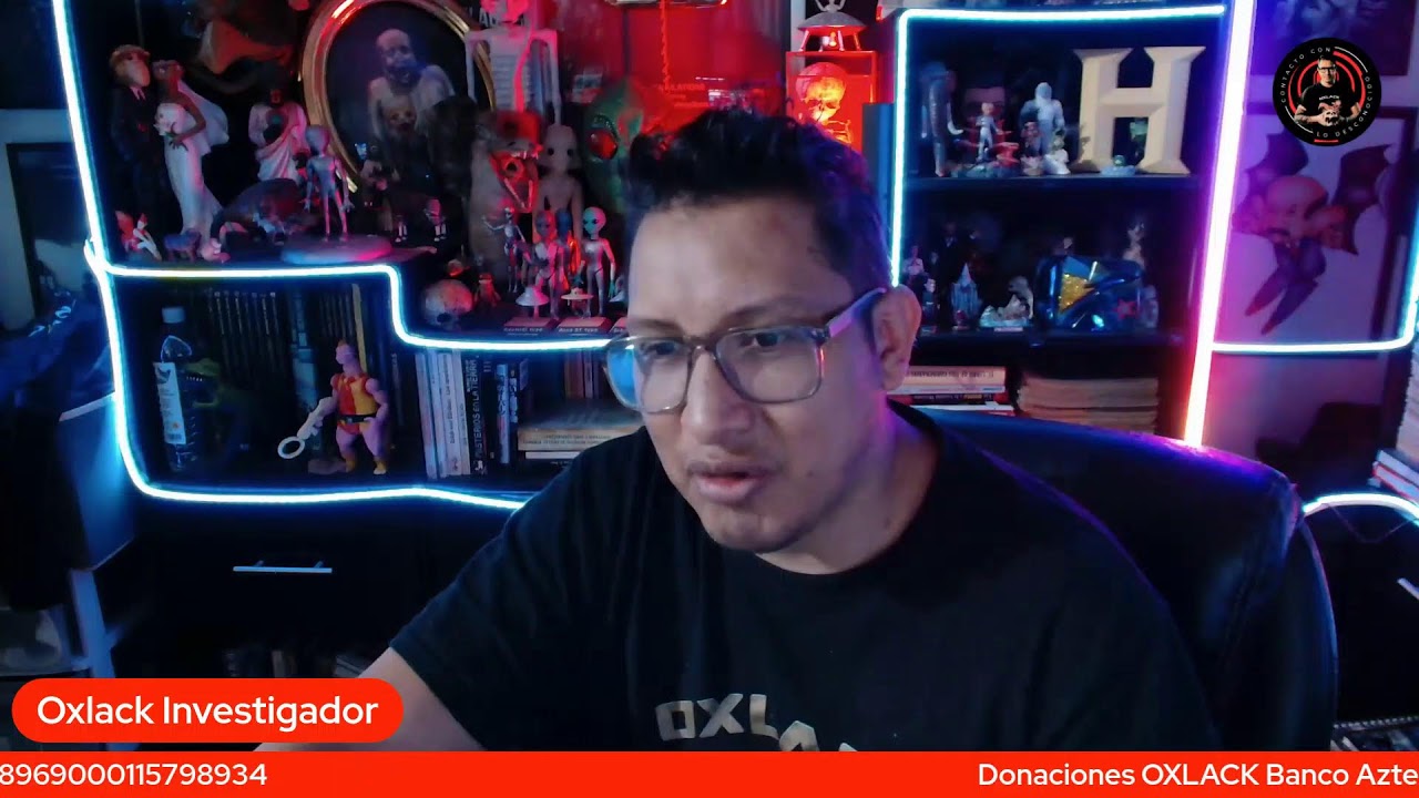 VAMOS A HABLAR