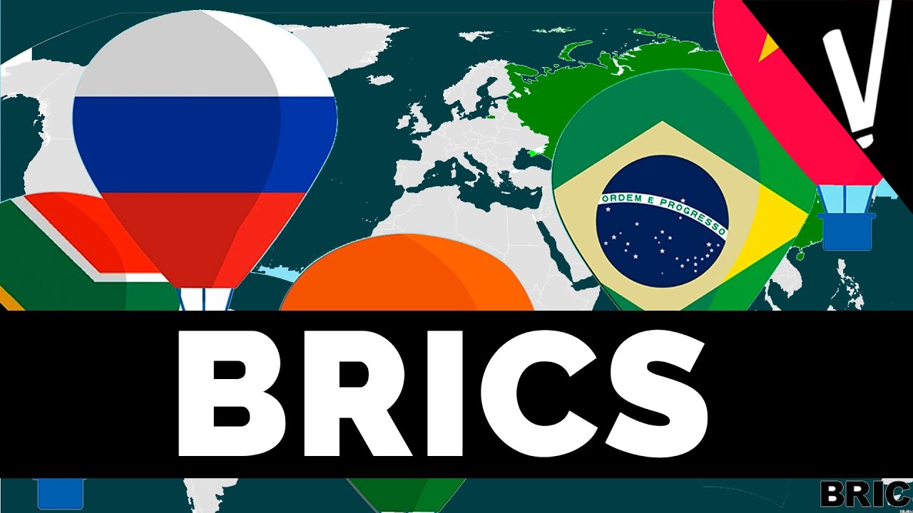 BRICS│Atualidades