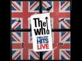 The Who-My Generation: BBC Sessions