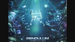 Pendulum - The Island Part 2 (Dusk) (HQ)