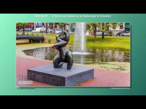 2016 08 30 29 Beelden Westersingel 1