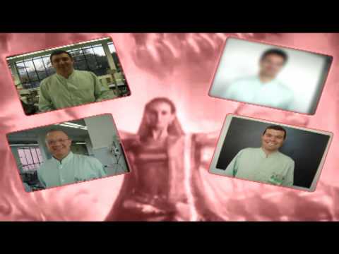 Festa 100 Dias Odontologia PUCRS 2009 - Abertura - 02/10/2009