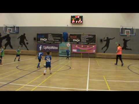 LMM 04.12.2016r. mecz II druga połowa