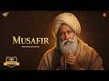 MUSAFIR Bulleh Shah Shayari Sufi Song 15 Minutes Deep Peace Soulful Qawwali 2026