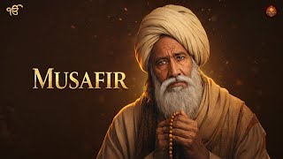 Download lagu MUSAFIR | Bulleh Shah Shayari Sufi Song | 15 Minutes Deep Peace | Soulful Qawwali 2026 mp3