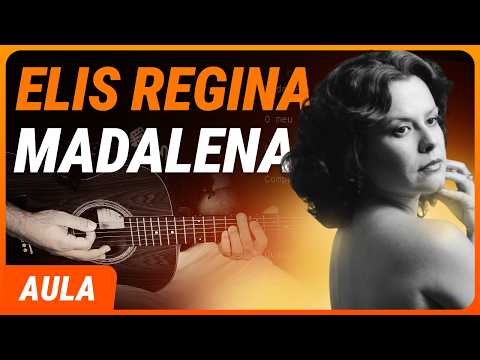 Quando você não está - Maria Madalena
