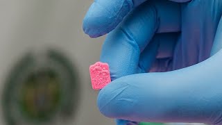 Drogas en las aguas residuales europeas: baja la presencia de MDMA y sube la de cocaína y ketamina