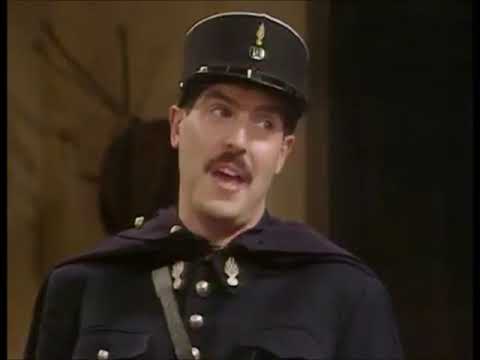 Good Moaning -   Officer Crabtree Compilation -  'Allo  'Allo