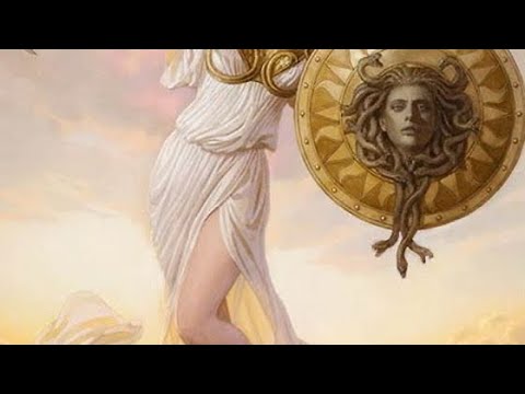 Gnoza i templariusze - Baphomet i Sofia - bogini mądrości