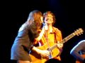 Kings Of Convenience 'Know How' (feat Feist ...