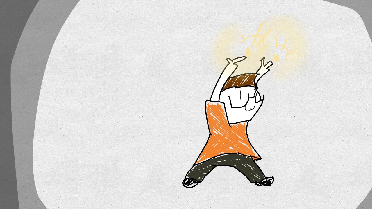 (FlipaClip Loop) Dance Animation