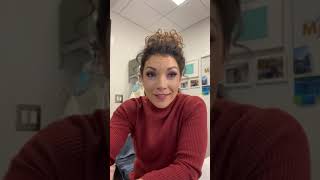 Ali Carr Beauty Banter With Ali On December 19,2023 On QVC