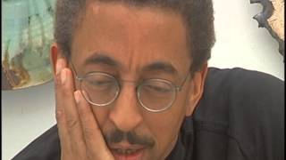 Gregory Hines last interview , done in Venice California. video