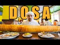 Dubai S Biggest Dosa