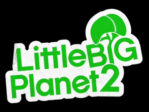 LBP2 - Mahalageasca (Felix B Jaxxhouz Dub)