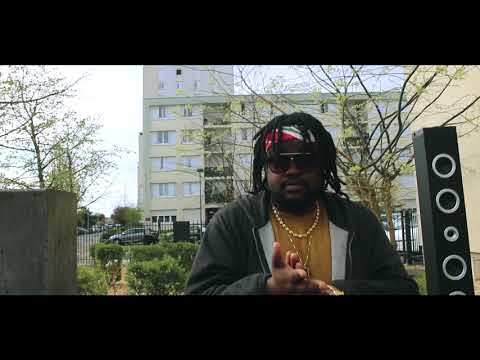 SONSON   TOUT PRENDRE  CLIP OFFICIEL MAI 2K19