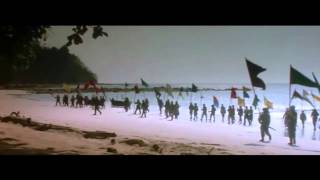 Трейлер: 1492: Завоевание рая