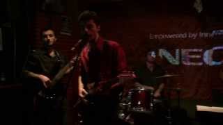 Nemra - All I Need, Pretty World