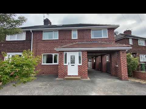 Thorntree Avenue, Crofton, Wakefield - Virtual Tour