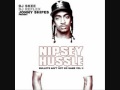 They Roll - Nipsey Hussle 