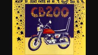 Dillinger - Cb 200