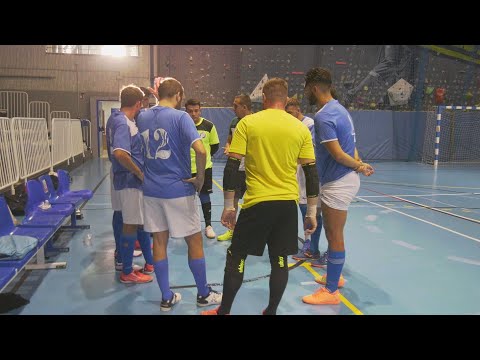 Torneo de la Vendimia Manilva Fútbol Sala