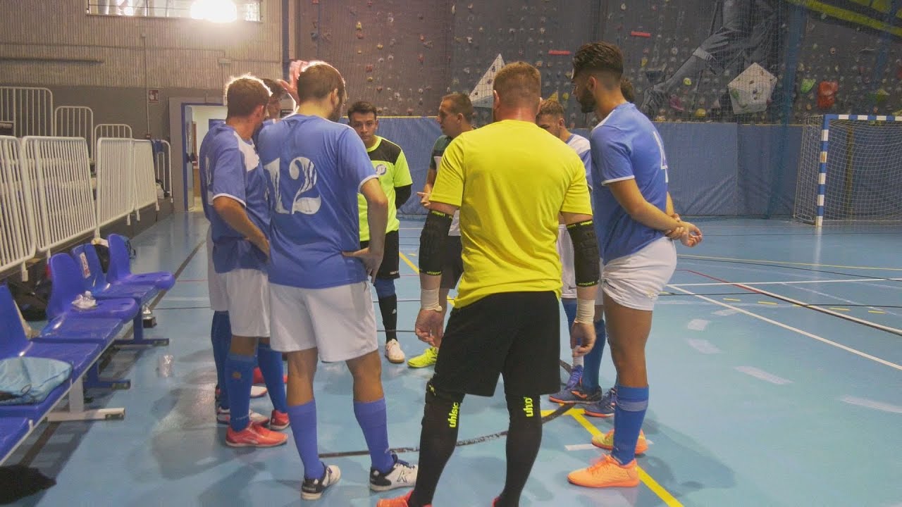 Torneo de la Vendimia Manilva Fútbol Sala