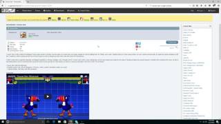 Mugen Archive sucks soooooooo much!!!