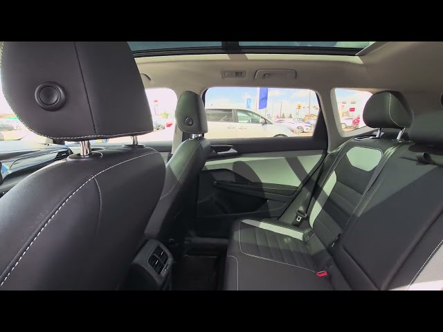 2024 Volkswagen Taos Highline in Cars & Trucks in Medicine Hat