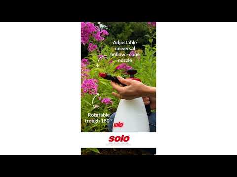 Škropilnica Solo 202C