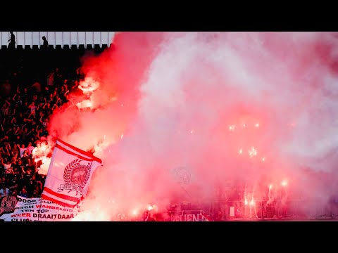 Awayday naar Alkmaar : AZ-PSV : 28/05/2023 : 1-2