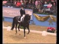 Edward Gal Moorlands Totilas Kür 92 300% FEI ...